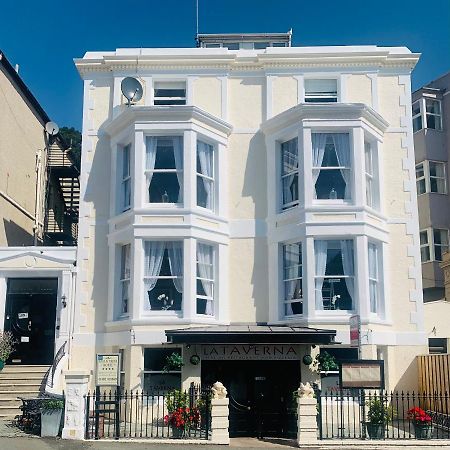 Bella Vista Hotel Llandudno Exterior photo
