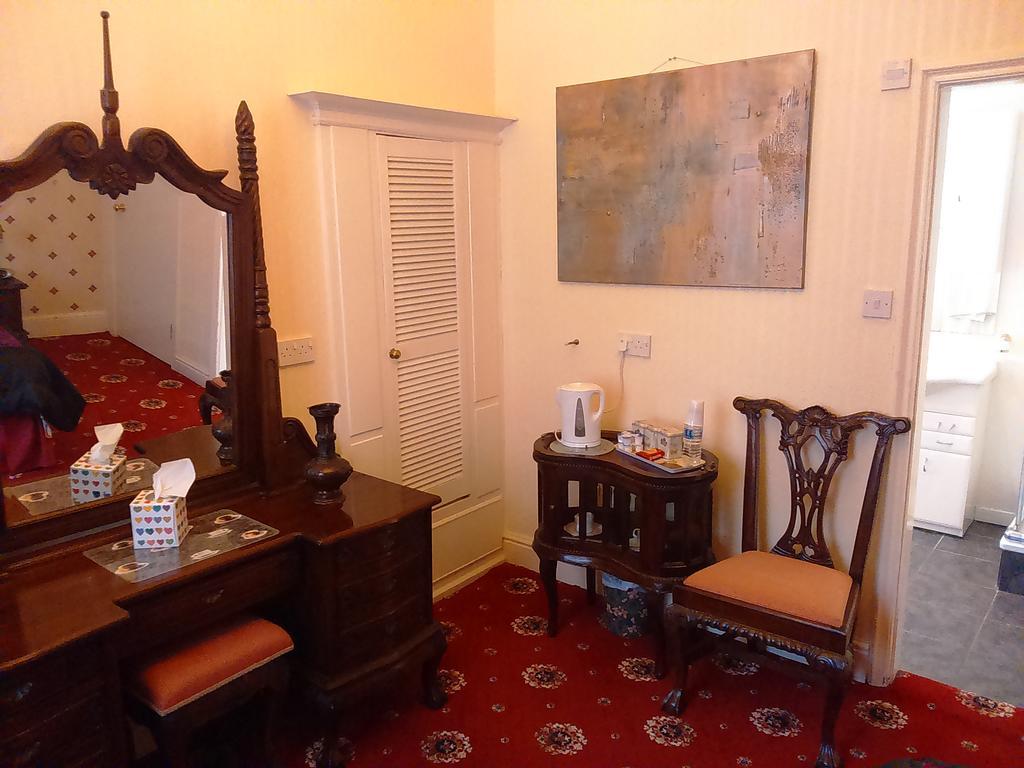 Bella Vista Hotel Llandudno Room photo